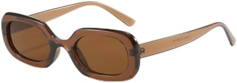 Солнцезащитные очки в стиле ретро-панк 2027 года, маленькая оправа, прямоугольные солнцезащитные очки для женщин, защита от ультрафиолета UV400, очки для активного отдыха MTZJH, 5
Солнцезащитные очки в стиле ретро-панк 2027 года, маленькая оправа, прямоугольные солнцезащитные очки для женщин, защита от ультрафиолета UV400, очки для активного отдыха MTZJH, 5