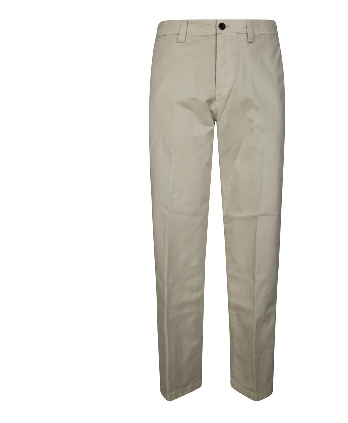 Брюки чинос Department Five, белый
Брюки чинос Department Five, белый