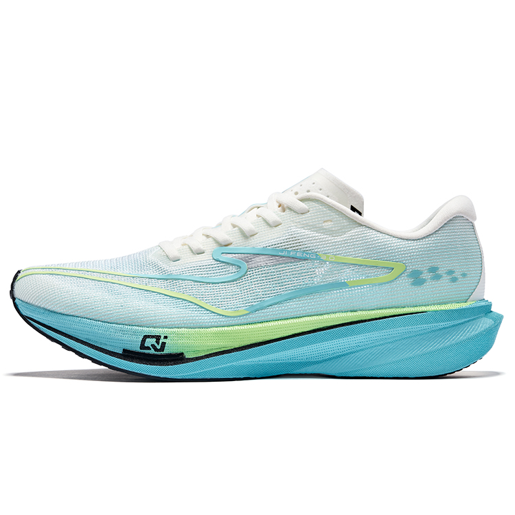 Erke Кроссовки Extreme Wind 3.0 мужские низкие, микрокристаллические, белые, светло-голубые
Erke Кроссовки Extreme Wind 3.0 мужские низкие, микрокристаллические, белые, светло-голубые