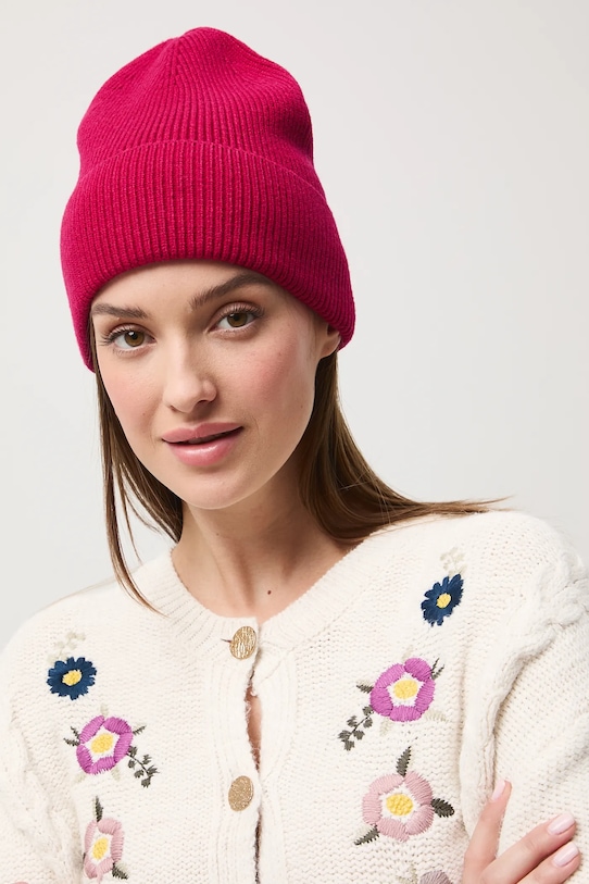 Шапка Medicine, красный
Шапка Medicine, красный