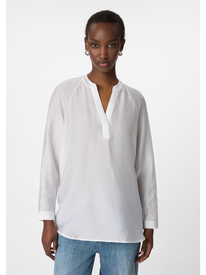 Блузка comma CI, белый
Блузка comma CI, белый