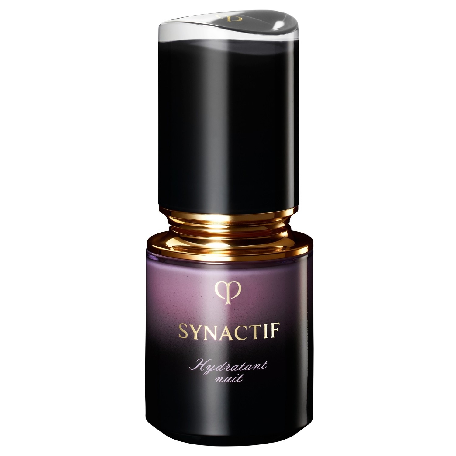 Крем для лица synactif nightime moisturizer Cle De Peau Beaute, объем 40 мл
Крем для лица synactif nightime moisturizer Cle De Peau Beaute, объем 40 мл