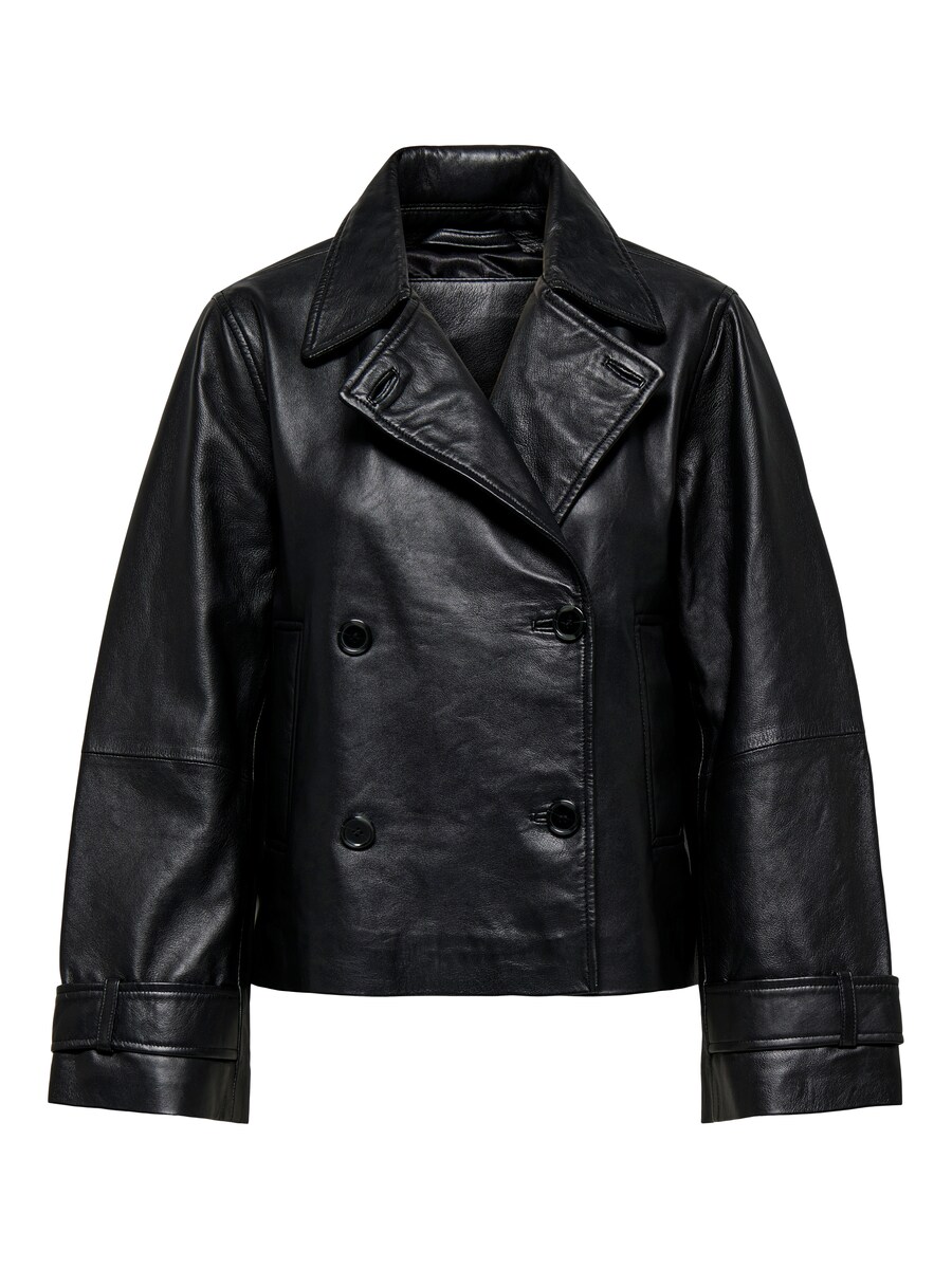 Межсезонная куртка JDY TAILOR, черный
Межсезонная куртка JDY TAILOR, черный