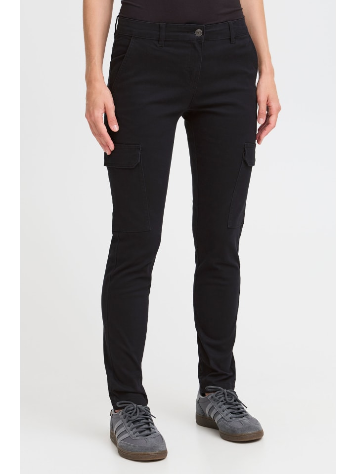 Тканевые брюки Oxmo Cargohose OXPALER 21301205ME lässige Cargohose, черный
Тканевые брюки Oxmo Cargohose OXPALER 21301205ME lässige Cargohose, черный