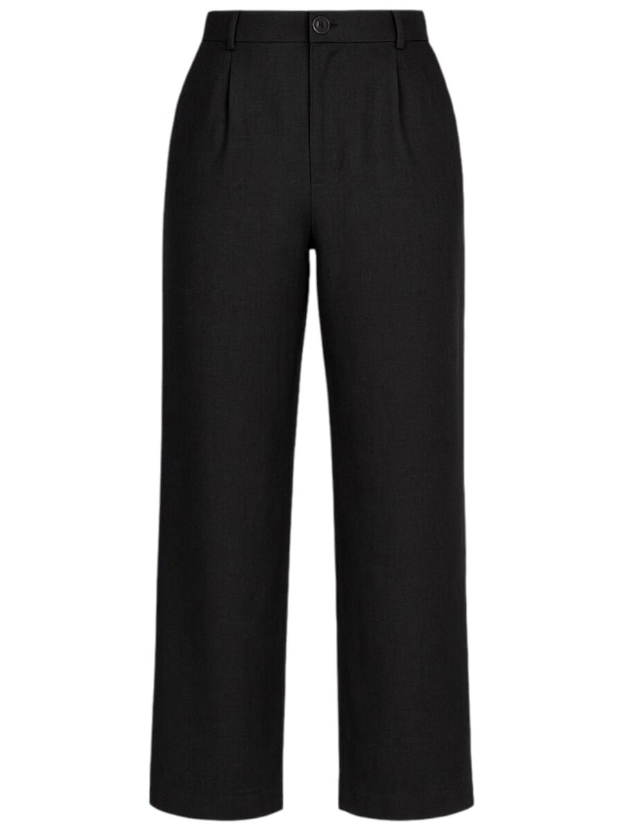 Широкие брюки fashionshowcase LIRIN, черный
Широкие брюки fashionshowcase LIRIN, черный