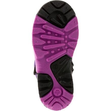 Ботинки Rocket – для девочек Kamik, цвет Purple Orchid 
Ботинки Rocket – для девочек Kamik, цвет Purple Orchid