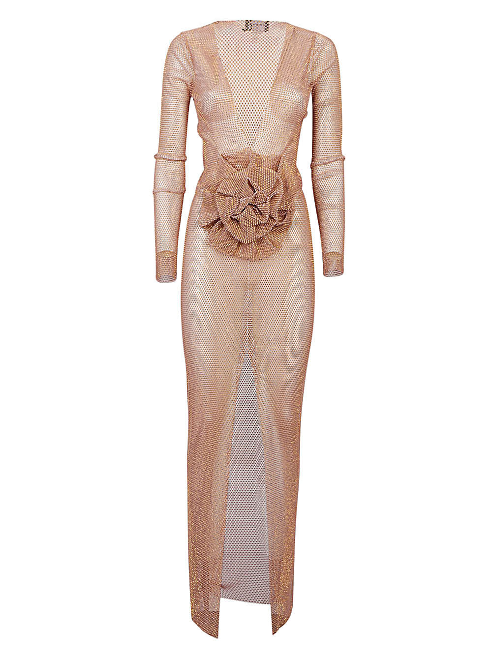 Женское платье бренда Santa Santa Brand, бежевый
Женское платье бренда Santa Santa Brand, бежевый