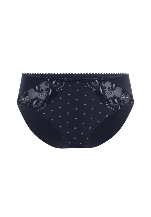 Мини-Трусы секретное наслаждение Felina, голубой
Мини-Трусы секретное наслаждение Felina, голубой