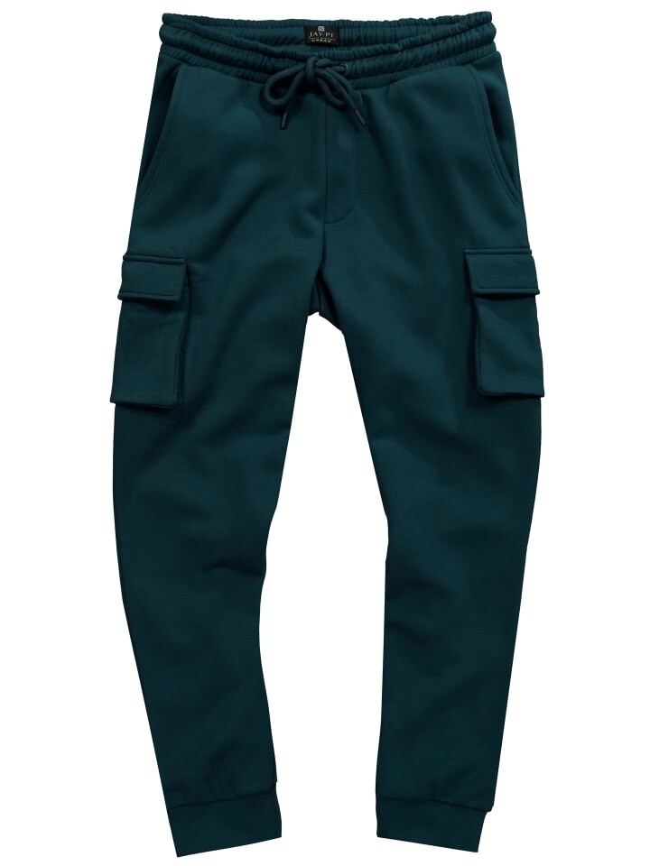 Спортивные брюки JP1880, цвет dunkles petrol
Спортивные брюки JP1880, цвет dunkles petrol