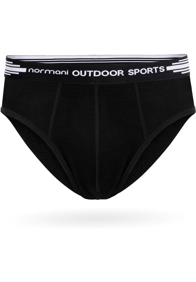 Тапочки Бендиго Normani, черный
Тапочки Бендиго Normani, черный