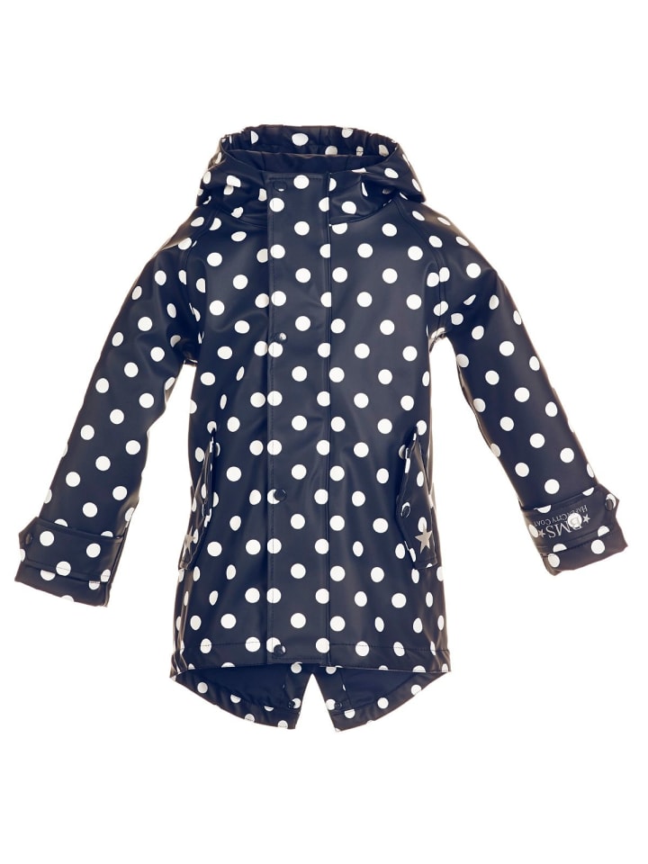 Дождевик BMS, синий
Дождевик BMS, синий