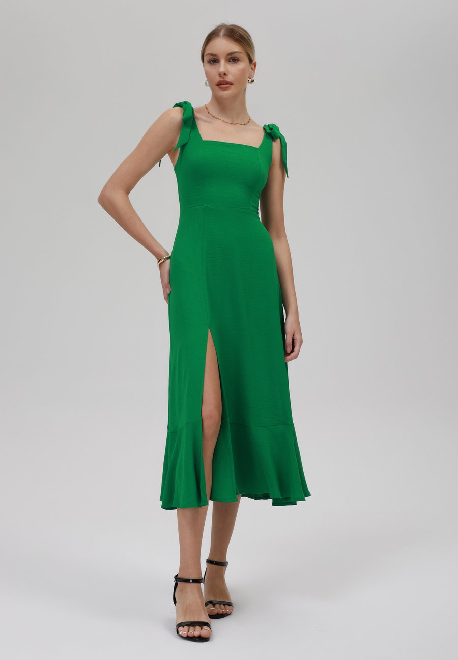 Платье Anna Field Day dress, Green
Платье Anna Field Day dress, Green