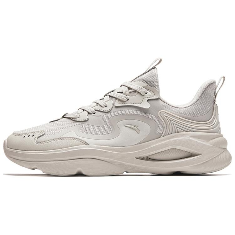 Кроссовки ANTA Lifestyle Shoes Men Low-top, серый
Кроссовки ANTA Lifestyle Shoes Men Low-top, серый