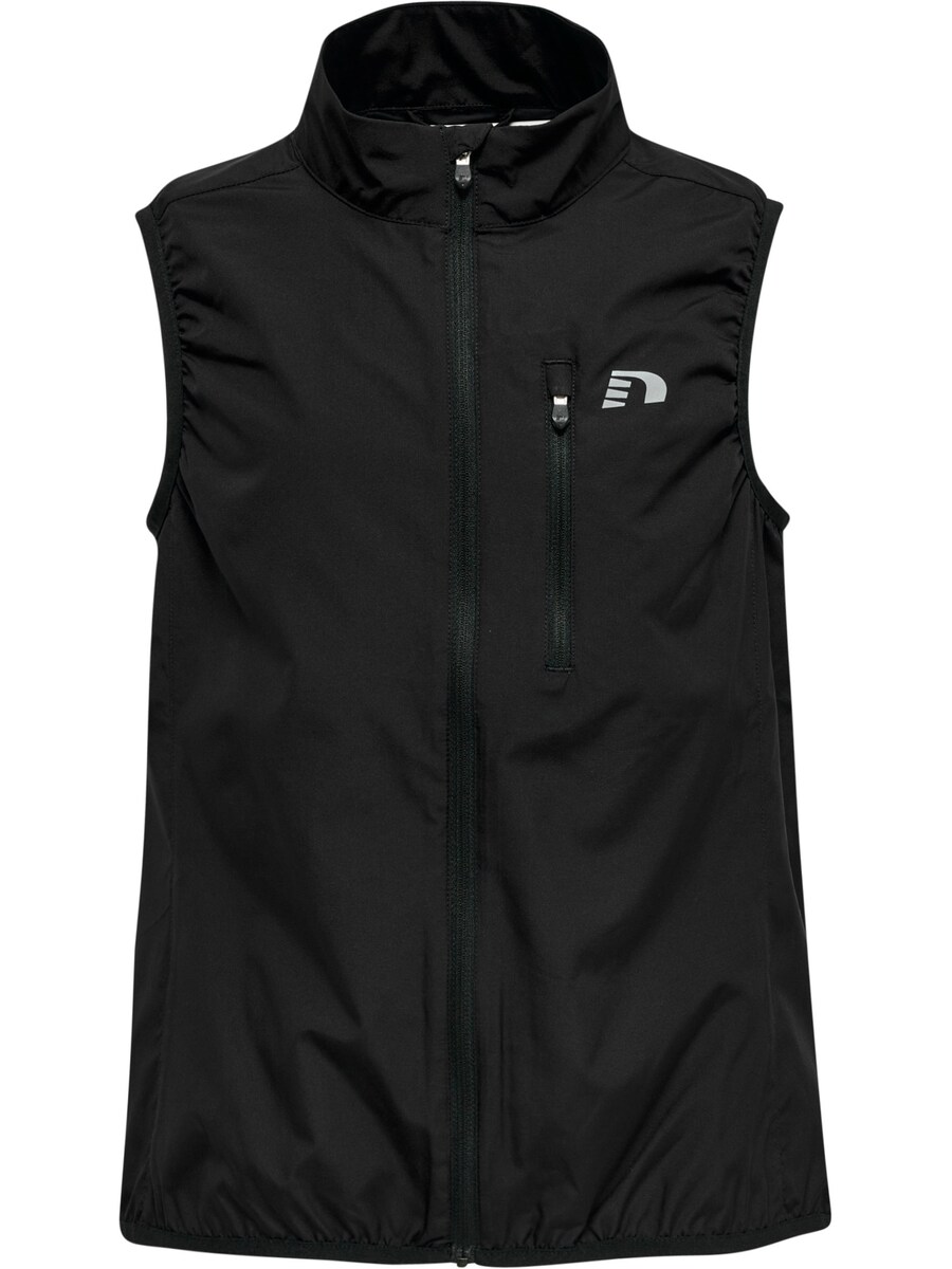 Жилет Newline CORE GILET, черный
Жилет Newline CORE GILET, черный