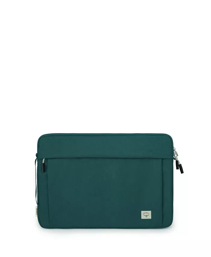 Чехол для ноутбука Arcane 14 дюймов Osprey Packs, синий
Чехол для ноутбука Arcane 14 дюймов Osprey Packs, синий