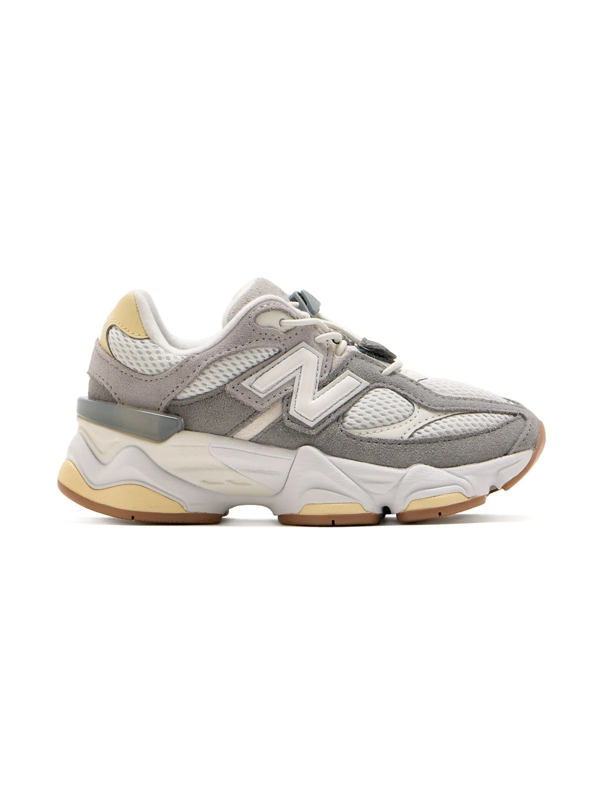 Кроссовки с логотипом New Balance Kids, белый
Кроссовки с логотипом New Balance Kids, белый