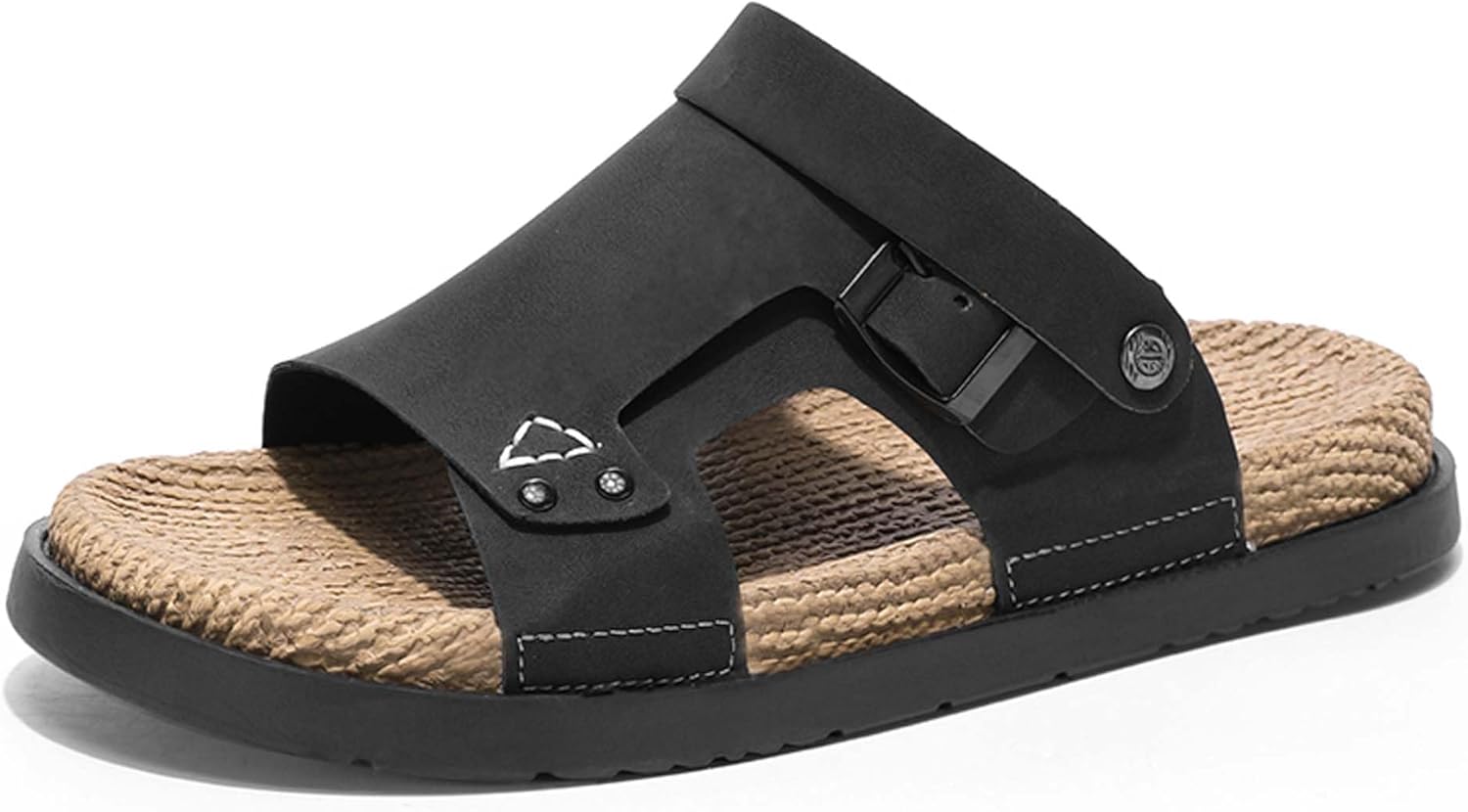 Мужские сандалии летние водонепроницаемые дышащие регулируемые, можно носить двумя способами, для походов на природу, пляжа, повседневной работы и отдыха Generic, черный
Мужские сандалии летние водонепроницаемые дышащие регулируемые, можно носить двумя способами, для походов на природу, пляжа, повседневной работы и отдыха Generic, черный