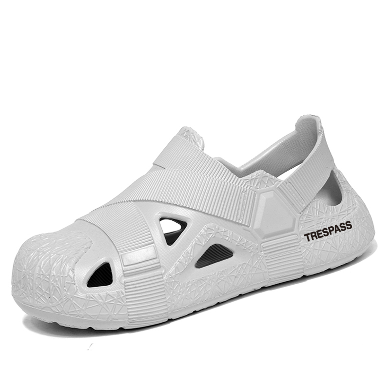 Сабо мужские TRESPASS, Gray 
Сабо мужские TRESPASS, Gray