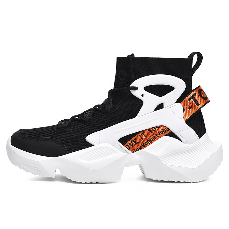 Topland Высокие кэжуал кроссовки мужские черные, цвет Black
Topland Высокие кэжуал кроссовки мужские черные, цвет Black