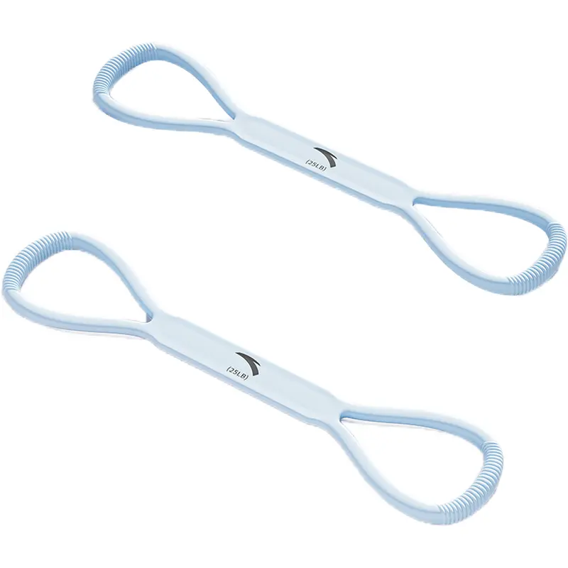 8-символьные эспандеры, силиконовые ленты сопротивления, с плечевым открытием, для выравнивания спины, домашнее использование, унисекс ANTA
8-символьные эспандеры, силиконовые ленты сопротивления, с плечевым открытием, для выравнивания спины, домашнее использование, унисекс ANTA