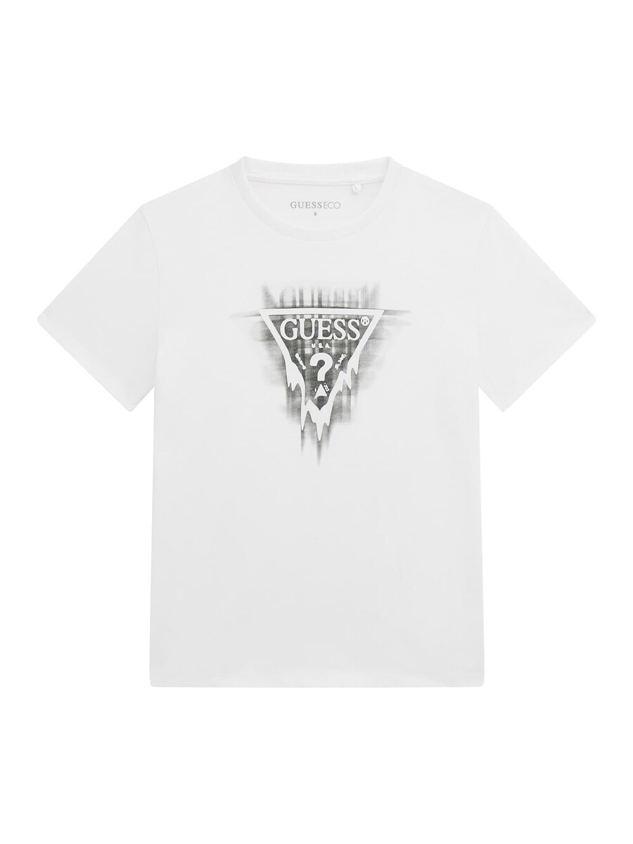 Лонгслив GUESS, White
Лонгслив GUESS, White