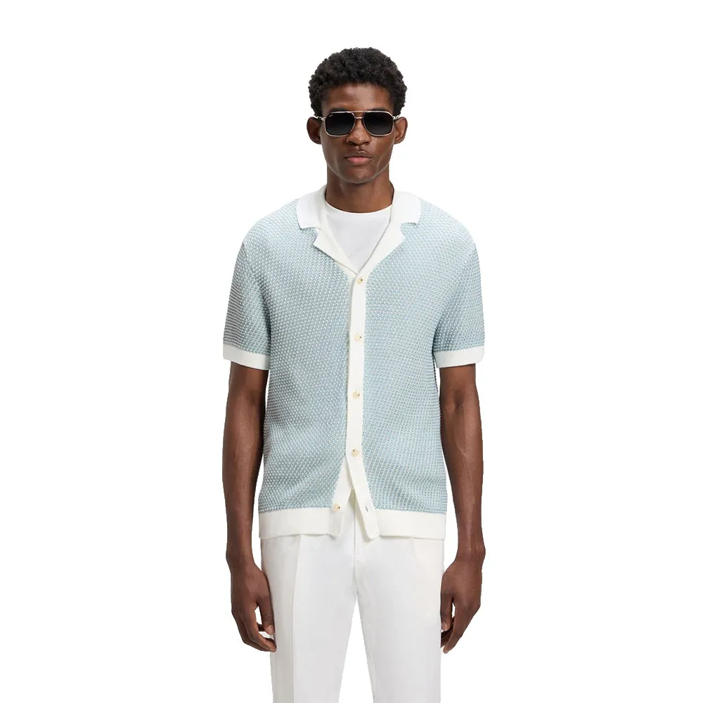 Свитер BOSS Iconico 10272148 01, синий
Свитер BOSS Iconico 10272148 01, синий