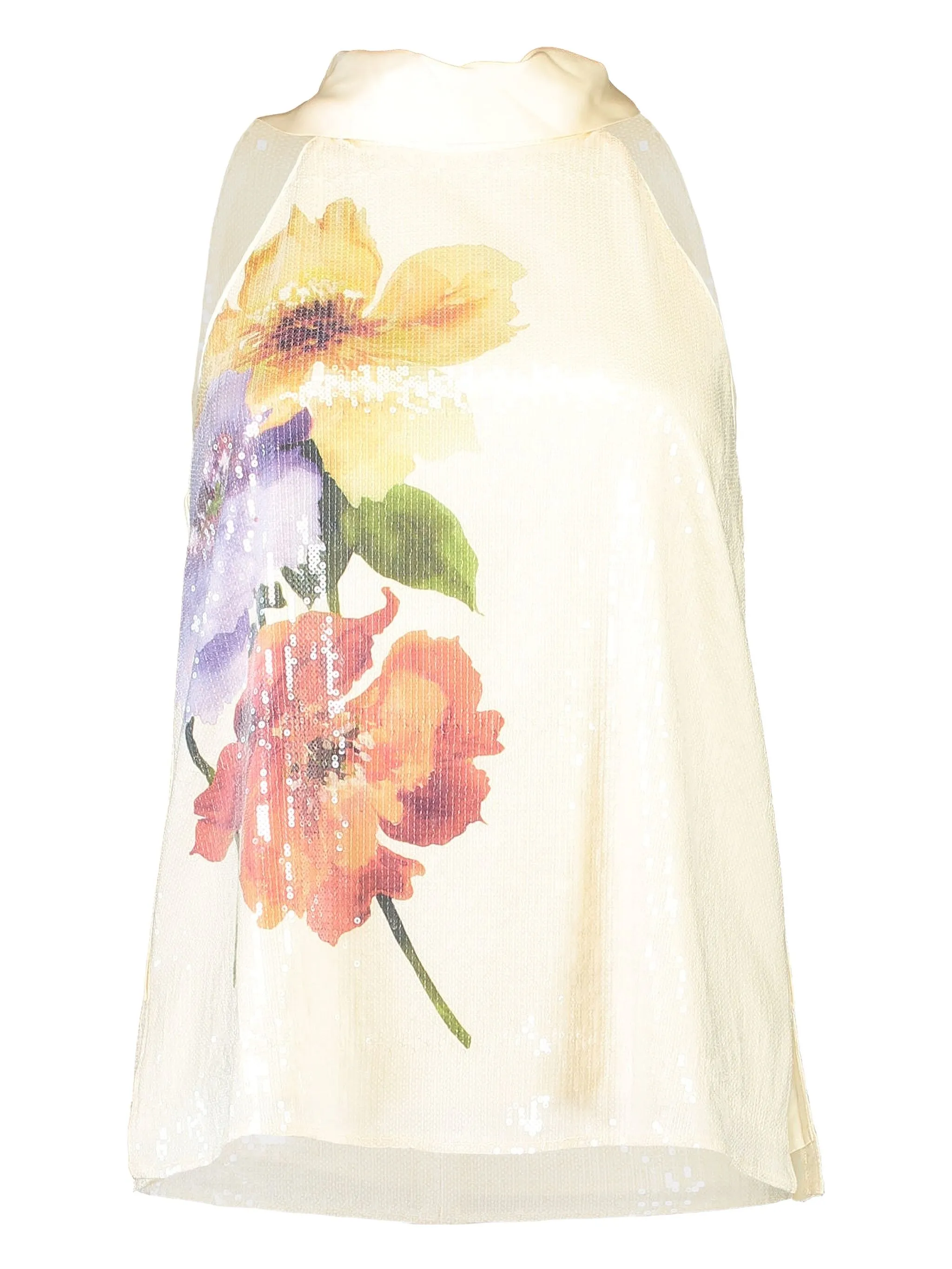 Блузка Kelly с цветочным принтом Christy Lynn, бежевый
Блузка Kelly с цветочным принтом Christy Lynn, бежевый