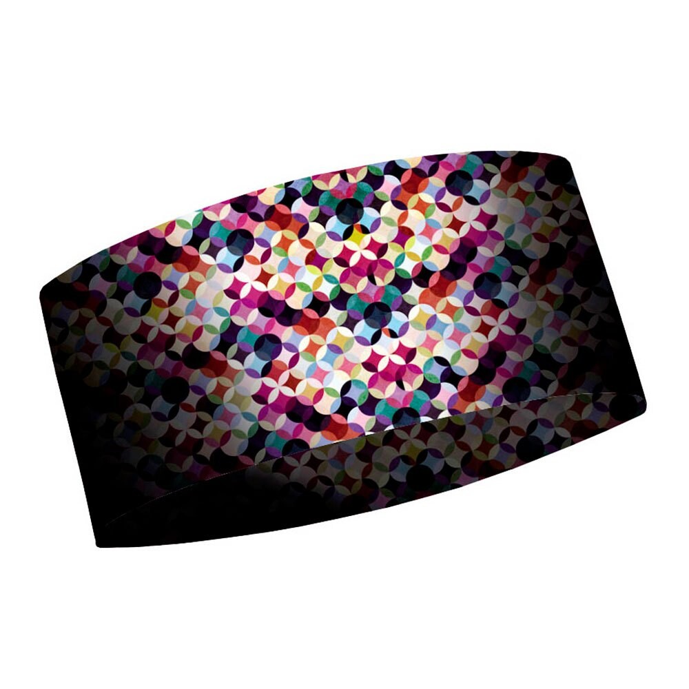 Повязка на голову Matt Thermo, разноцветный
Повязка на голову Matt Thermo, разноцветный