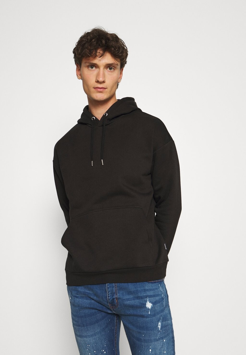 Толстовка с капюшоном YOURTURN, черный
Толстовка с капюшоном YOURTURN, черный