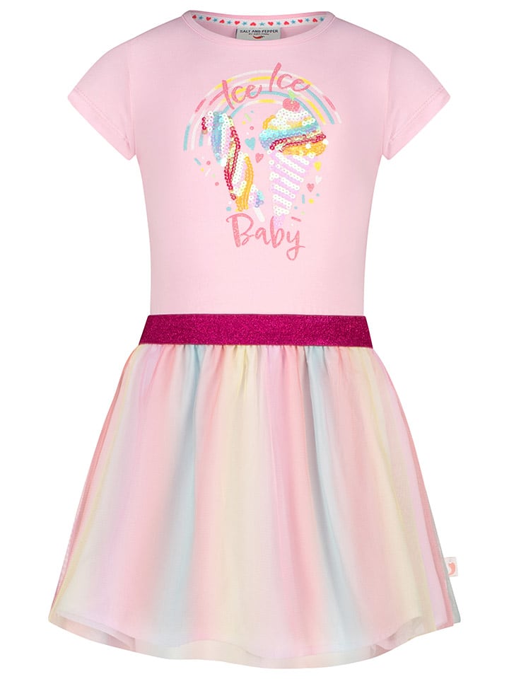 Платье Salt and Pepper, красочный
Платье Salt and Pepper, красочный