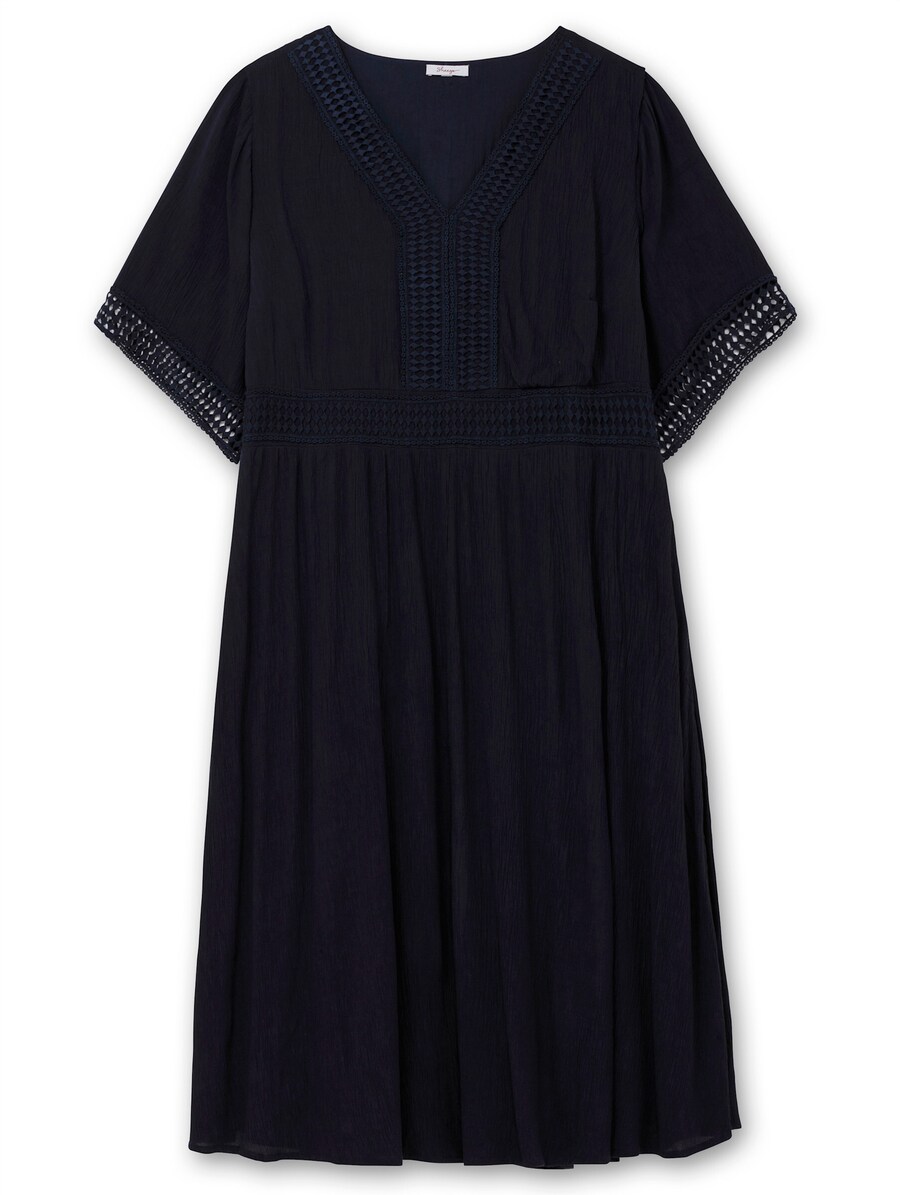 Платье SHEEGO, темно-синий
Платье SHEEGO, темно-синий