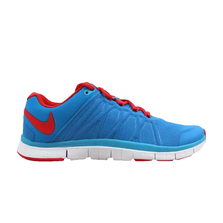 Кроссовки Nike Free Trainer 3.0, Vivid Blue
Кроссовки Nike Free Trainer 3.0, Vivid Blue
