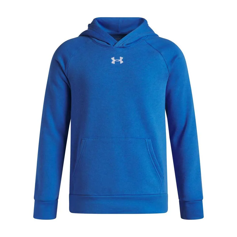 Худи Under Armour Rival Fleece, синий
Худи Under Armour Rival Fleece, синий