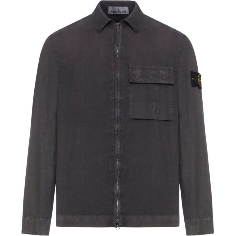 STONE ISLAND Футболка мужская Charcoal Gray Moderate
STONE ISLAND Футболка мужская Charcoal Gray Moderate