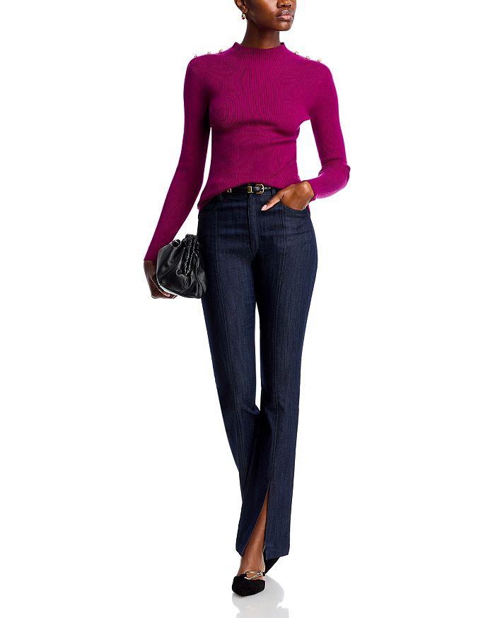 Свитер Яна Elie Tahari, розовый
Свитер Яна Elie Tahari, розовый