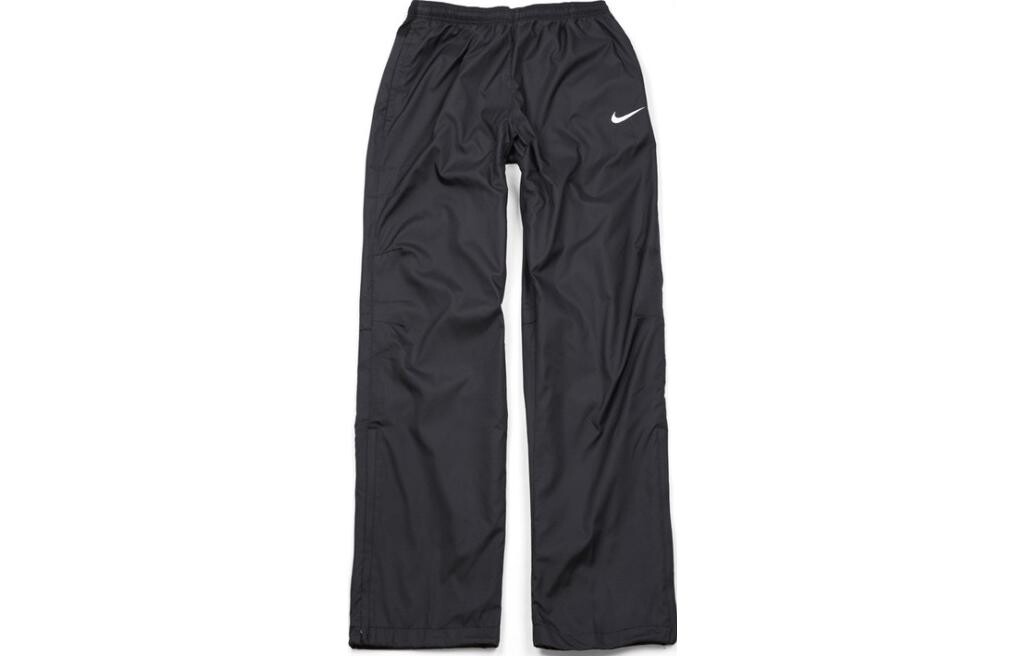 Повседневные брюки мужские черные Nike, черный
Повседневные брюки мужские черные Nike, черный