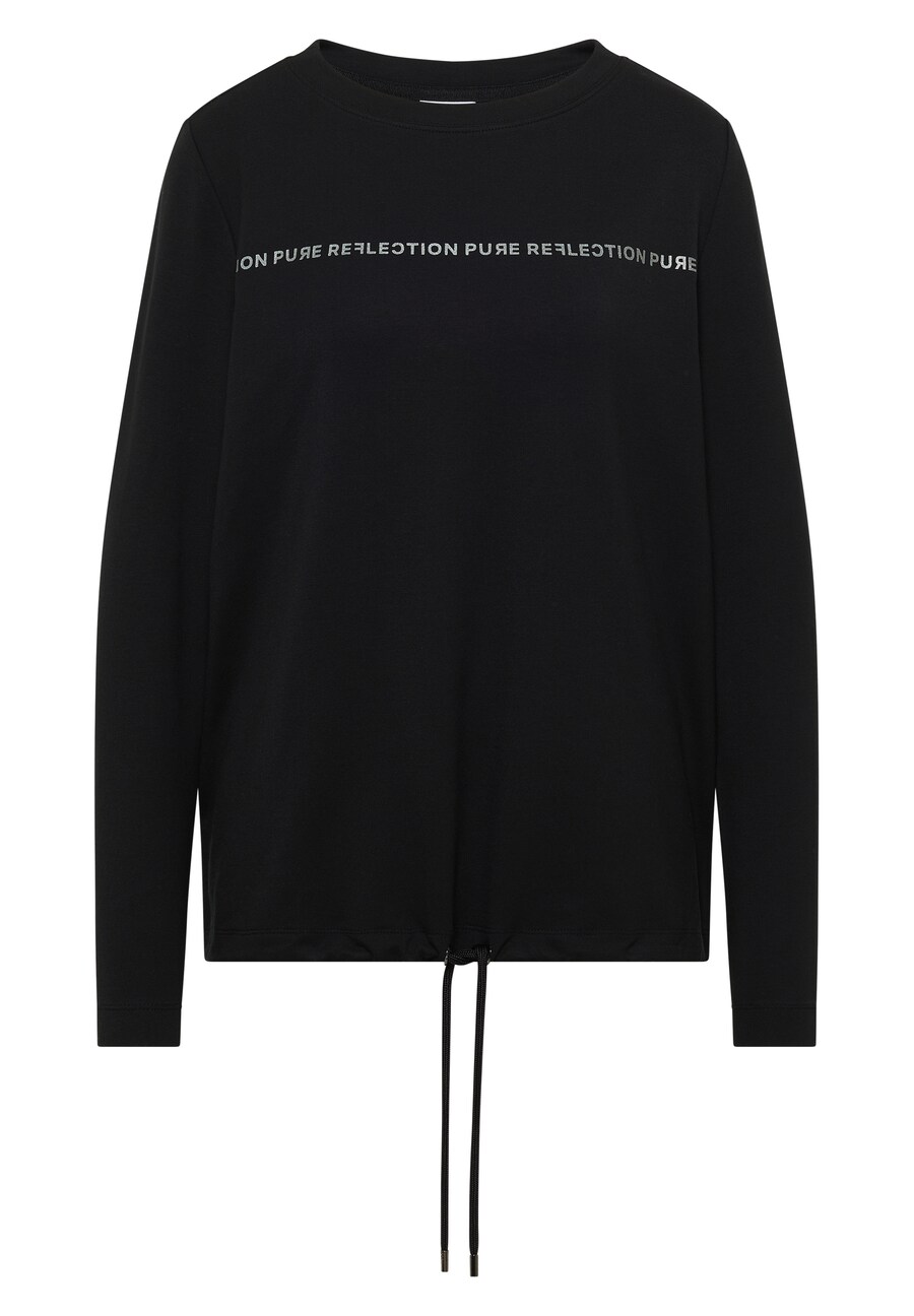 Рубашка CECIL, черный
Рубашка CECIL, черный