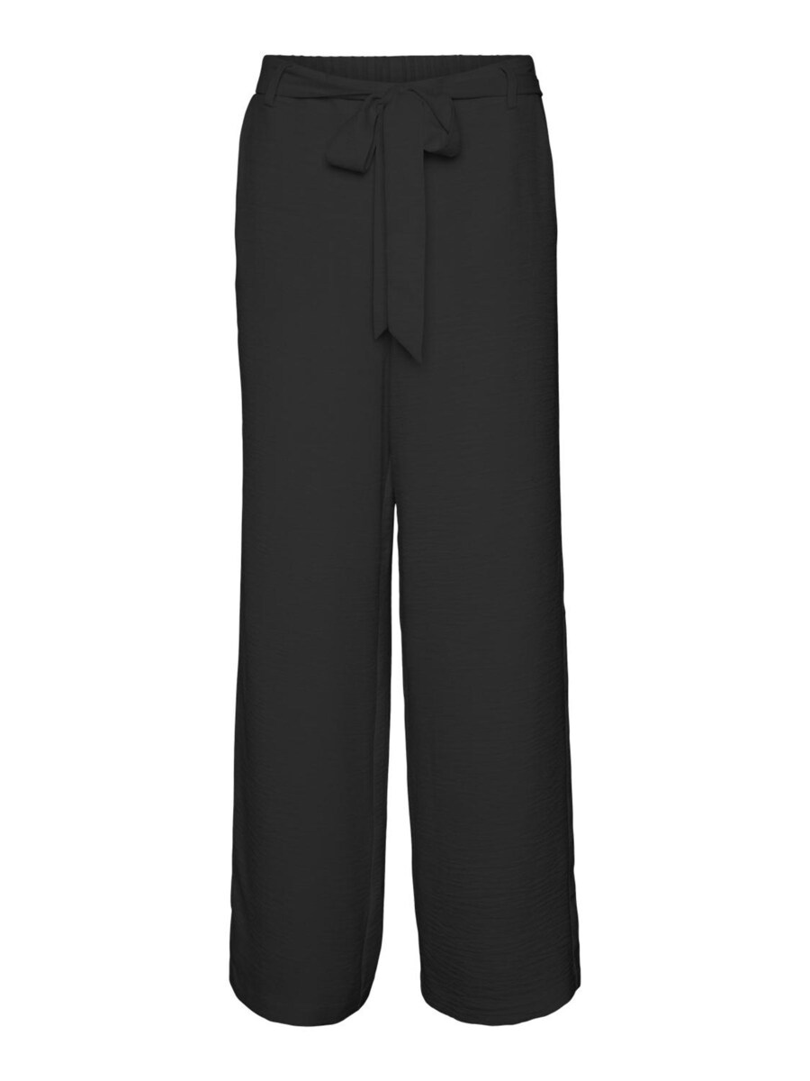 Широкие брюки VERO MODA MELONY, Black
Широкие брюки VERO MODA MELONY, Black