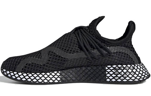 Adidas originals Кроссовки для бега Deerupt унисекс 
Adidas originals Кроссовки для бега Deerupt унисекс
