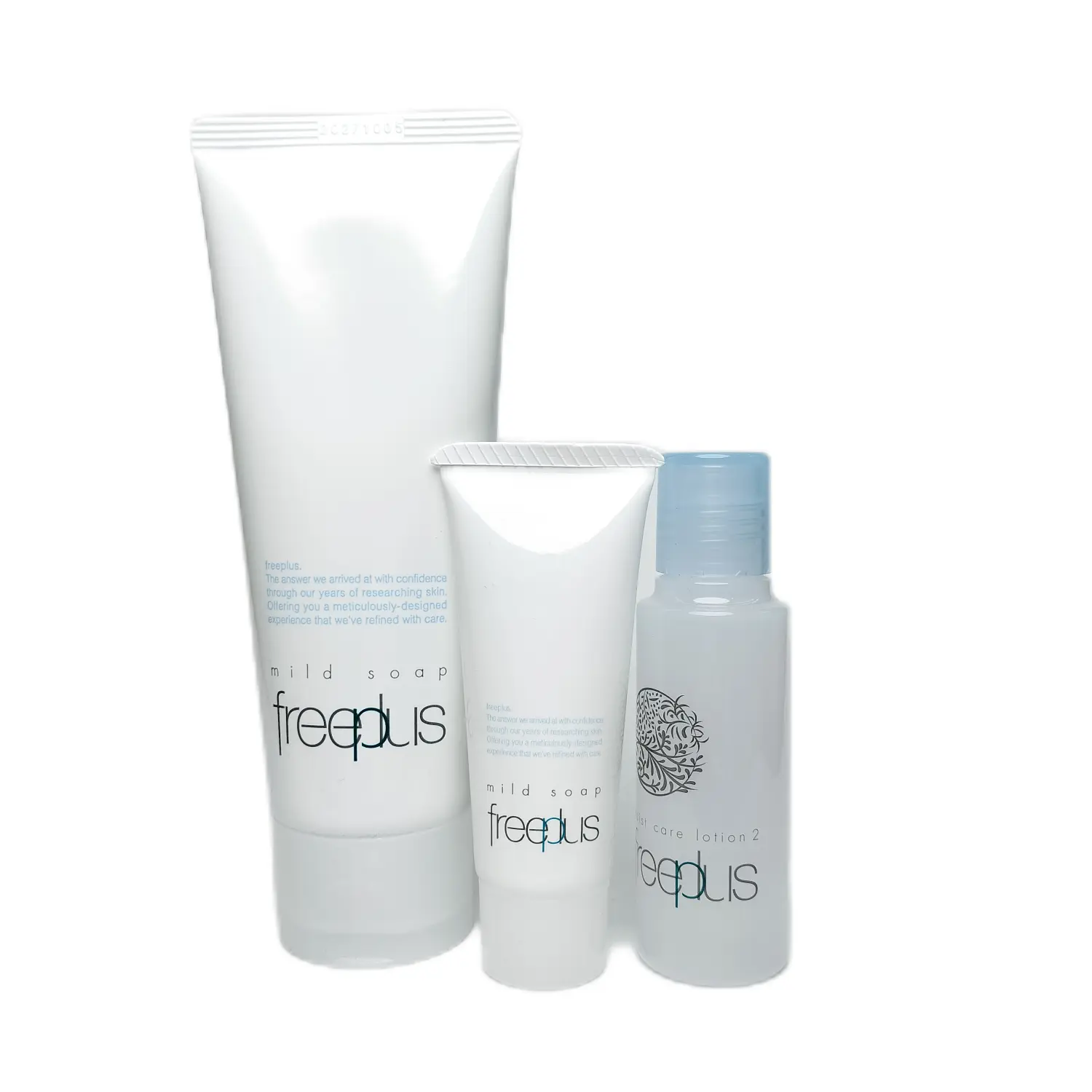 Очищающее средство Unisex Freeplus
Очищающее средство Unisex Freeplus