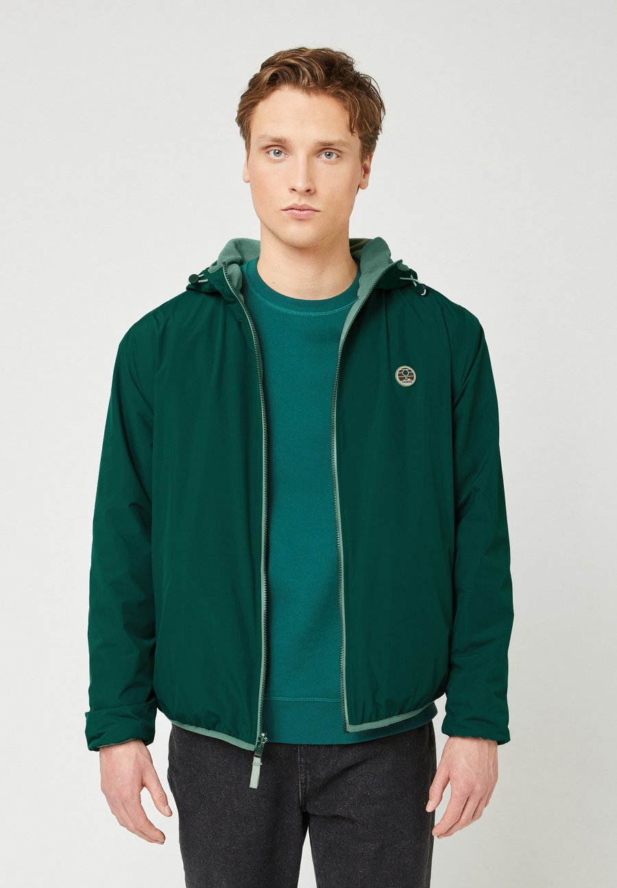 Куртка Faguo CARNOET WARM, Vert/Green
Куртка Faguo CARNOET WARM, Vert/Green