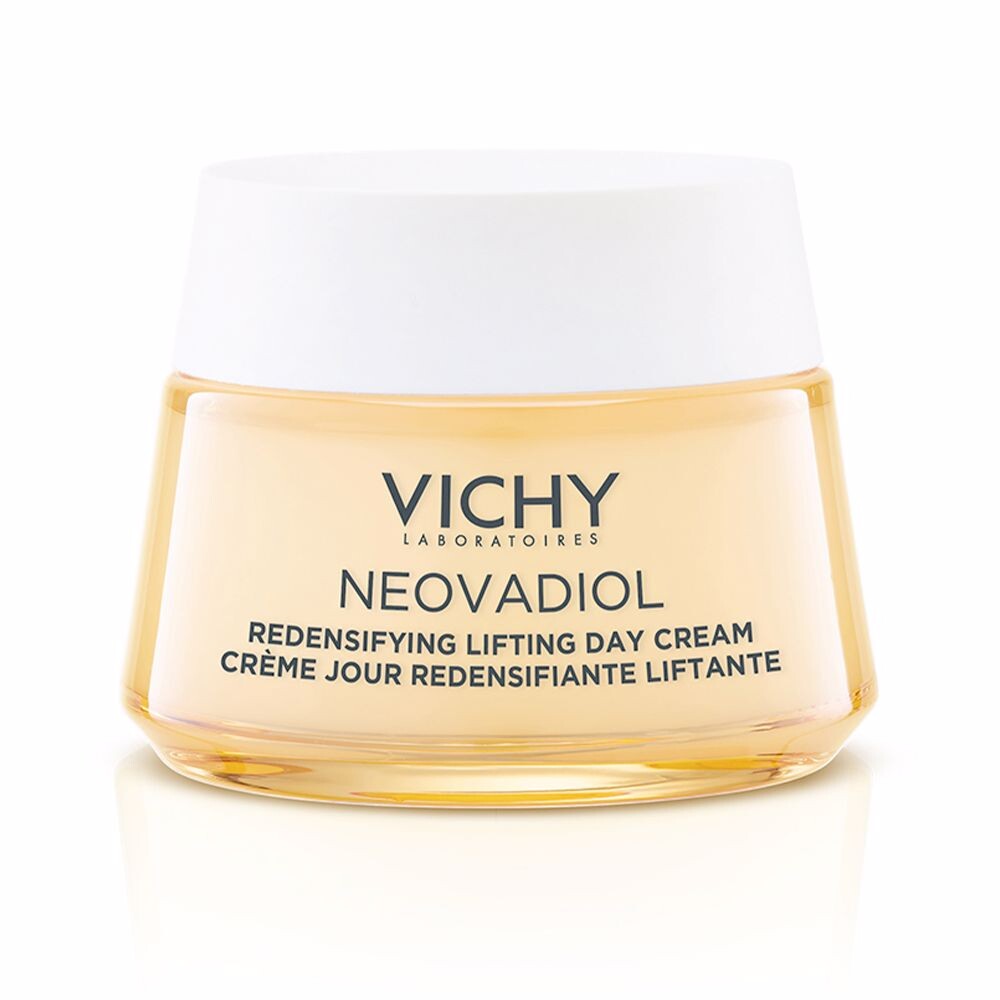 Увлажняющий крем для ухода за лицом Neovadiol peri-menopausia crema día redensificante pnm Vichy laboratoires, 50 мл
Увлажняющий крем для ухода за лицом Neovadiol peri-menopausia crema día redensificante pnm Vichy laboratoires, 50 мл