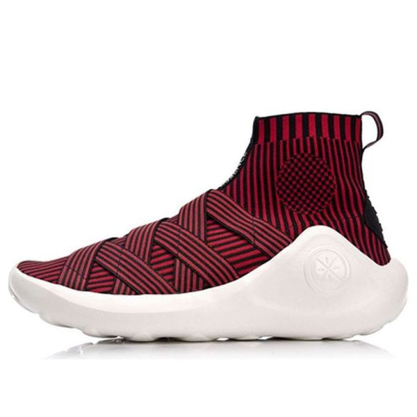 Кроссовки wade essence high 'burgundy white' Li-Ning, бургундия, Белый, Кроссовки wade essence high 'burgundy white' Li-Ning, бургундия
Кроссовки wade essence high 'burgundy white' Li-Ning, бургундия, Белый, Кроссовки wade essence high 'burgundy white' Li-Ning, бургундия