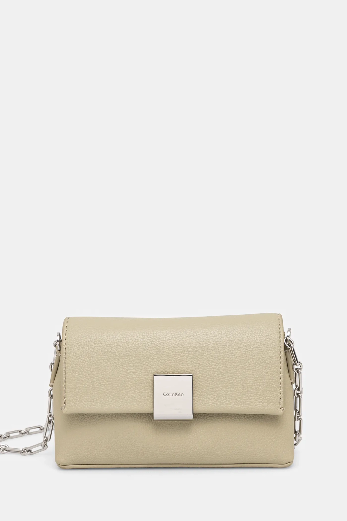 Сумочка Calvin Klein, бежевый
Сумочка Calvin Klein, бежевый