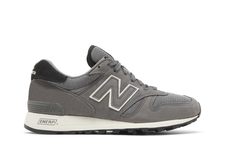 Кроссовки New Balance M1300, серый
Кроссовки New Balance M1300, серый