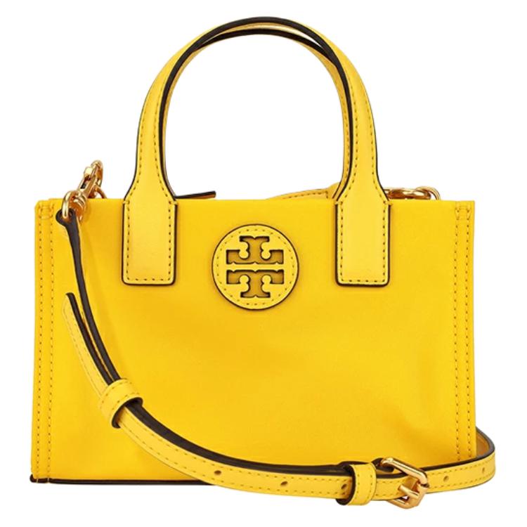 TORY BURCH Нейлоновая сумка мини женская yellow
TORY BURCH Нейлоновая сумка мини женская yellow