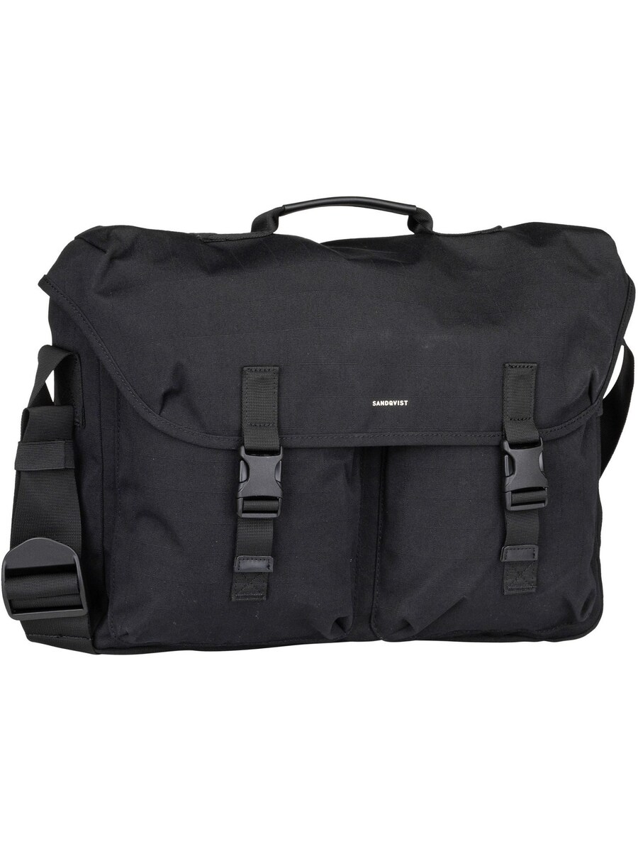 Сумка для ноутбука SANDQVIST Everyday, черный
Сумка для ноутбука SANDQVIST Everyday, черный