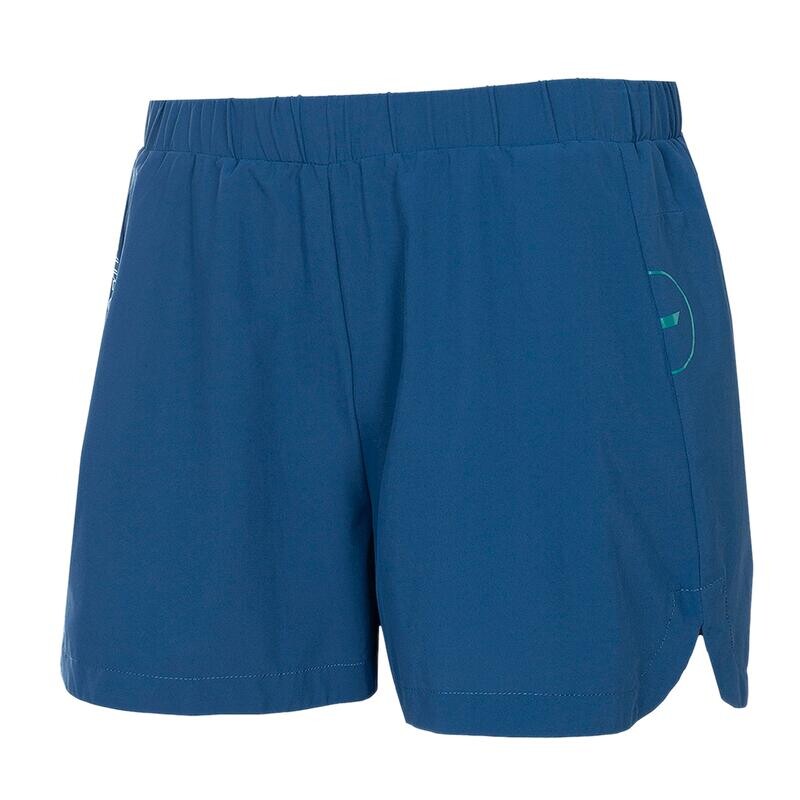 Женские шорты Trangoworld GOBI синие
Женские шорты Trangoworld GOBI синие