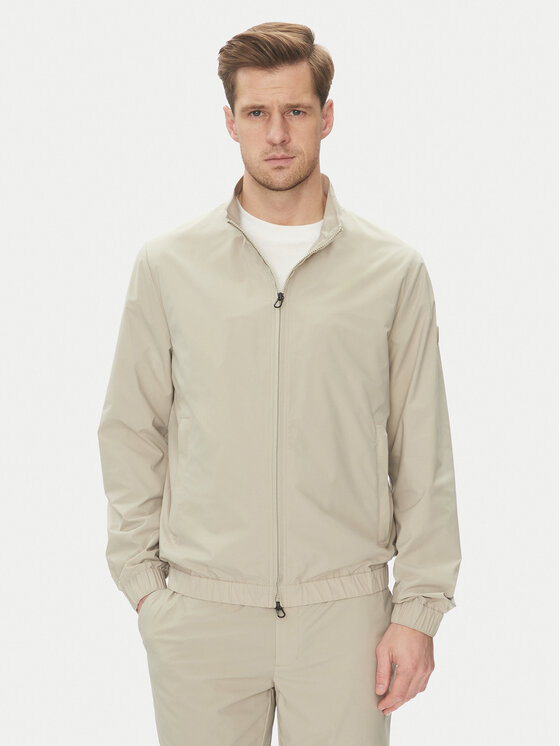 Переходная куртка стандартного кроя 5GHL04 2296Z Marciano Guess, бежевый
Переходная куртка стандартного кроя 5GHL04 2296Z Marciano Guess, бежевый