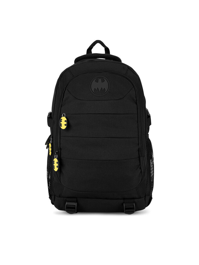 Рюкзак Batman, черный
Рюкзак Batman, черный